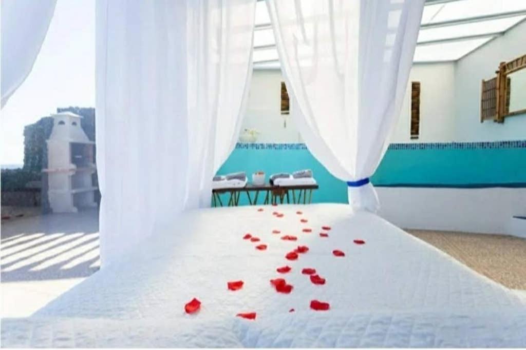 Romantic Tenerife Güímar Exterior foto