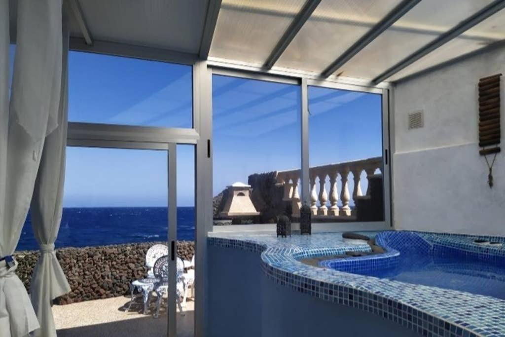 Romantic Tenerife Güímar Exterior foto