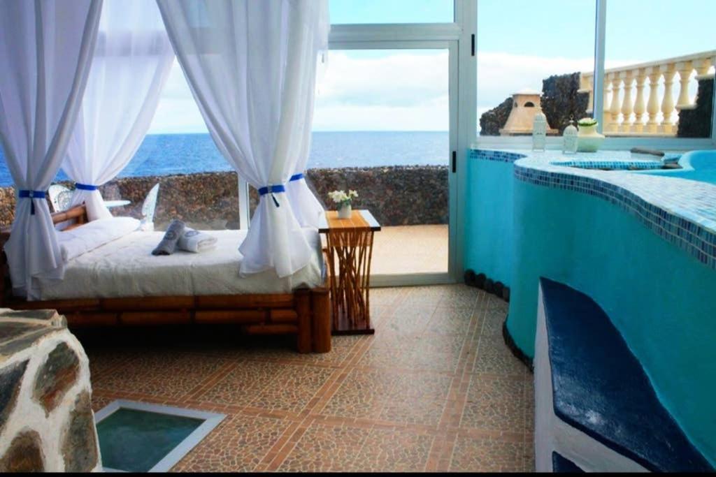 Romantic Tenerife Güímar Exterior foto