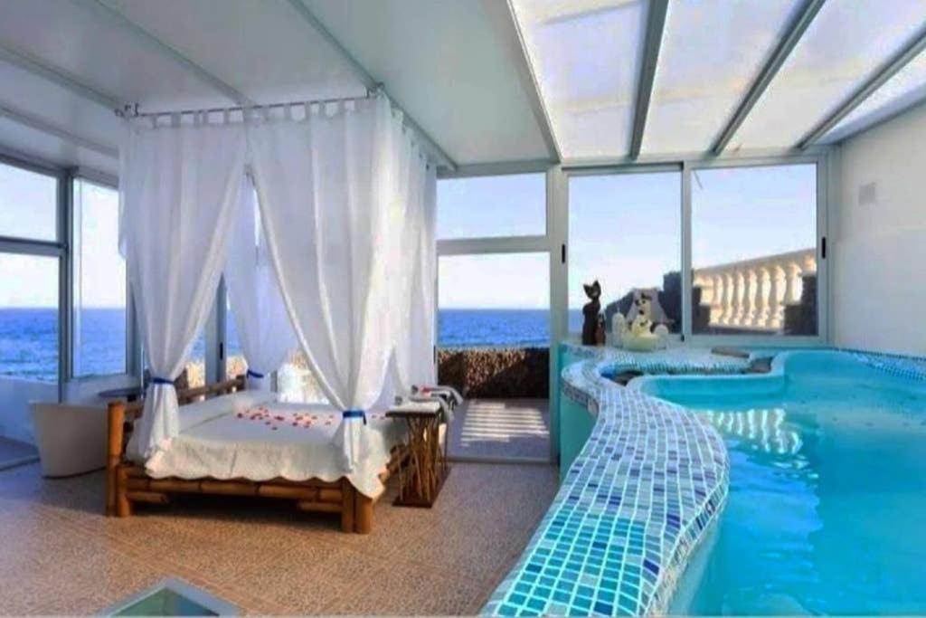 Romantic Tenerife Güímar Exterior foto