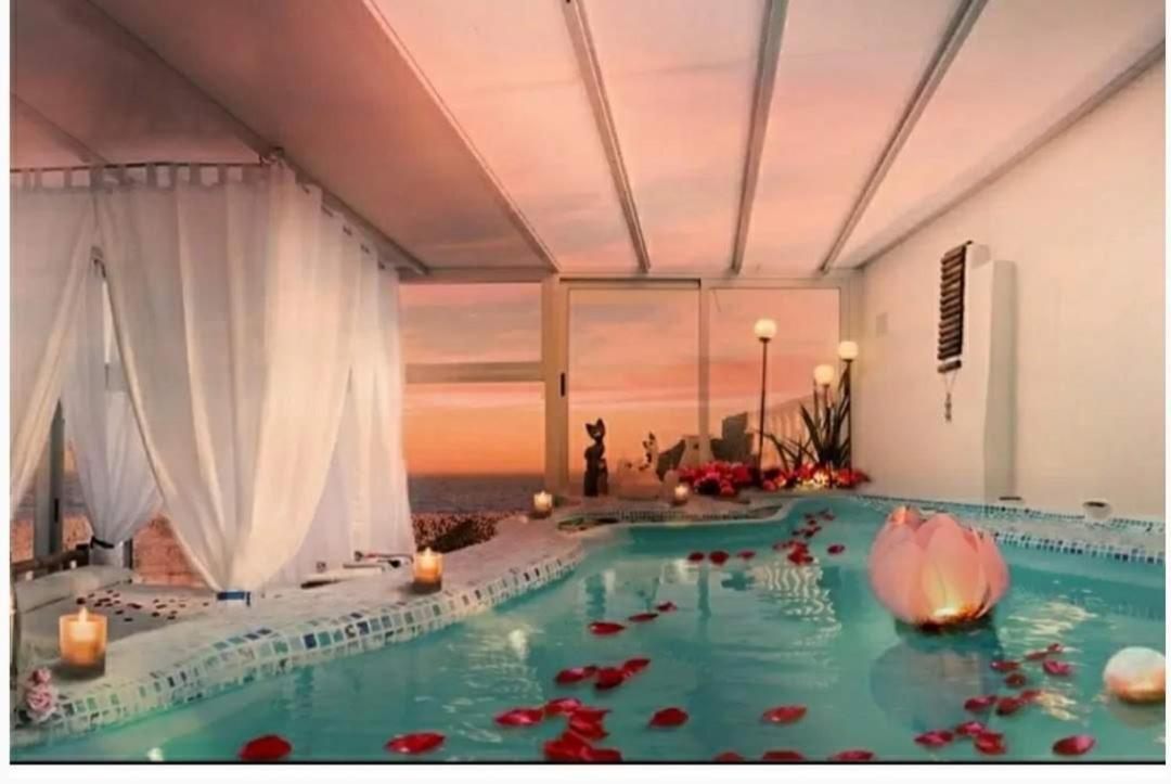 Romantic Tenerife Güímar Exterior foto